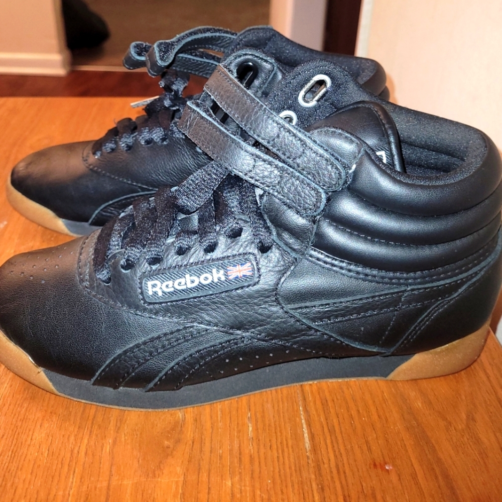 Reebok classics